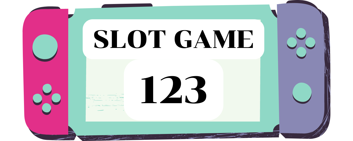 slot game 123